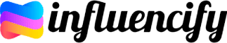 Influencify logo